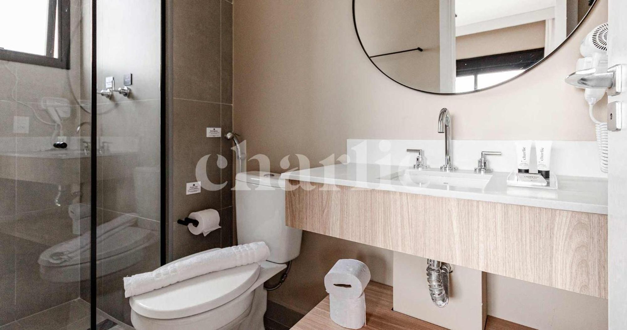 Charlie Window Moema Apartamento